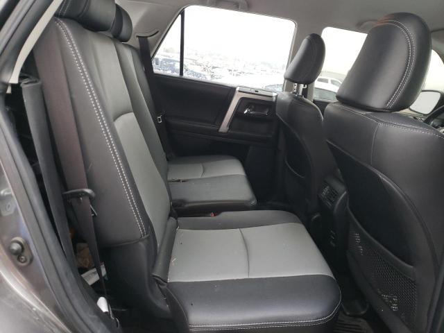 Photo 10 from auction – 2019 TOYOTA 4RUNNER with VIN JTEBU5JRXK5669871