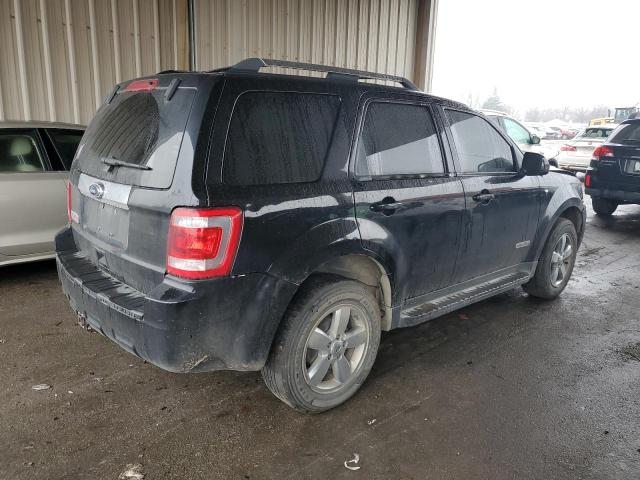 Photo 3 from auction – 2008 FORD ESCAPE LIM with VIN 1FMCU94198KA80385