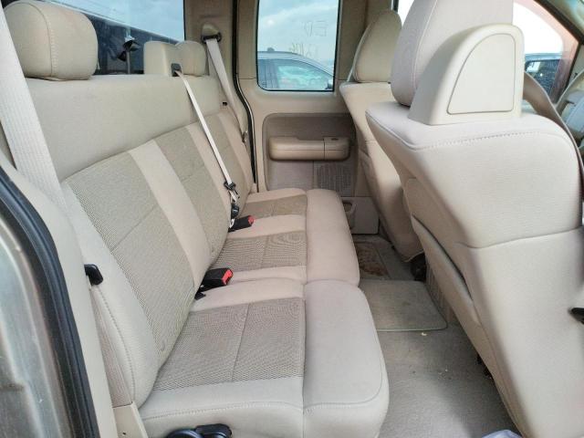 Photo 10 from auction – 2004 FORD F150 with VIN 1FTRX12W94NC46855