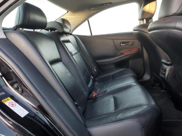Photo 10 from auction – 2010 LEXUS HS 250H with VIN JTHBB1BA3A2008421