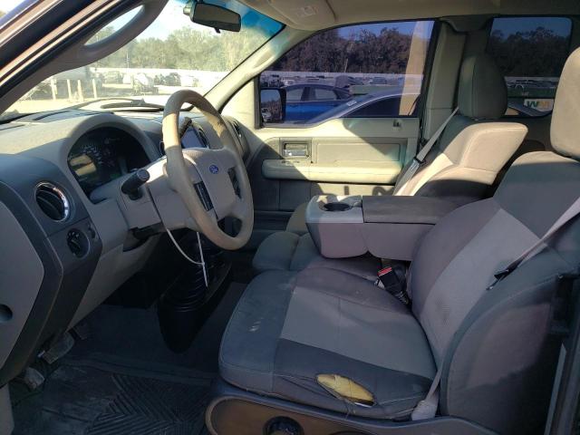 Photo 7 from auction – 2007 FORD F150 with VIN 1FTPX14V37NA44903
