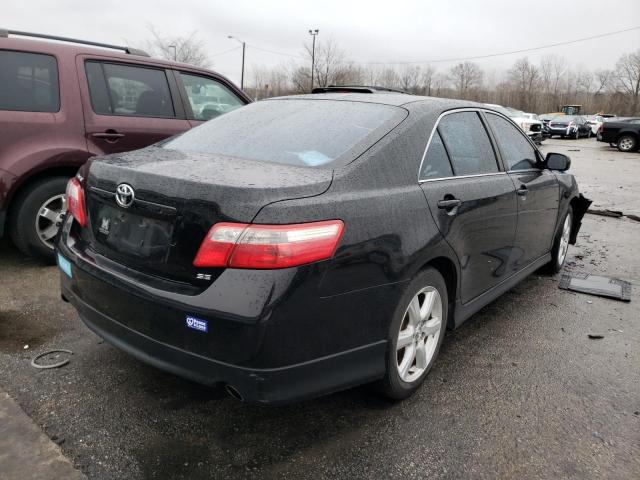 Photo 3 from auction – 2007 TOYOTA CAMRY with VIN 4T1BE46K87U064845