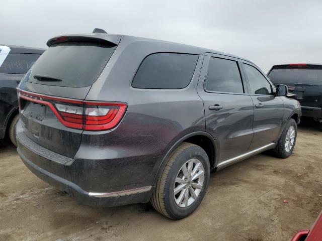 Photo 3 from auction – 2019 DODGE DURANGO SX with VIN 1C4RDJAG2KC807280