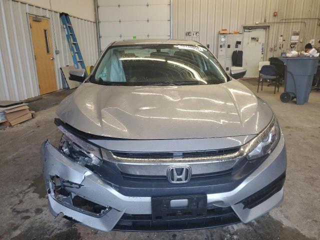 Photo 5 from auction – 2018 HONDA CIVIC EX with VIN 2HGFC2F75JH536345