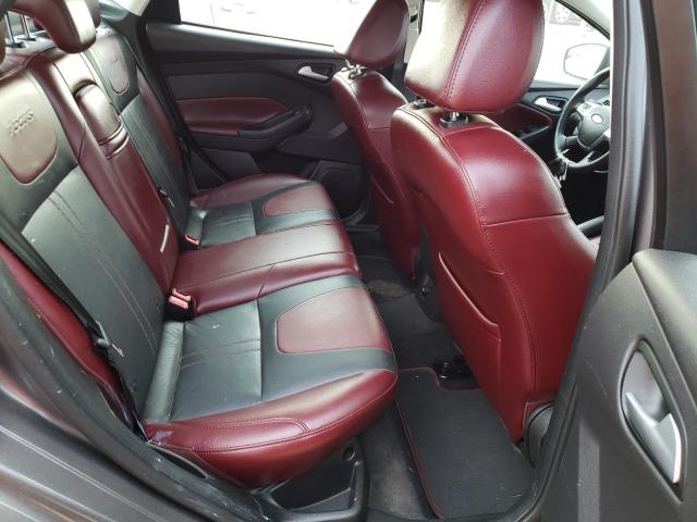 Photo 10 from auction – 2014 FORD FOCUS SE with VIN 1FADP3F20EL386020