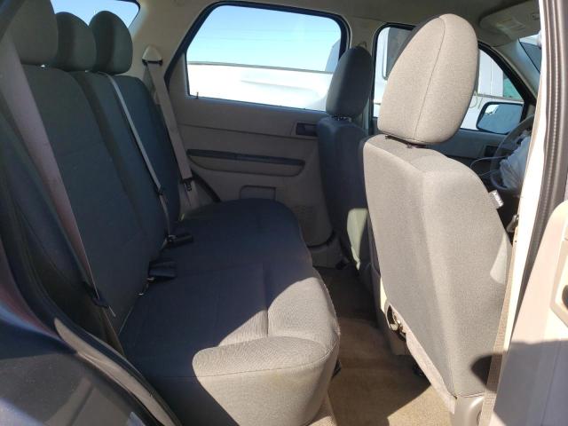 Photo 11 from auction – 2011 FORD ESCAPE XLS with VIN 1FMCU0C75BKA75466