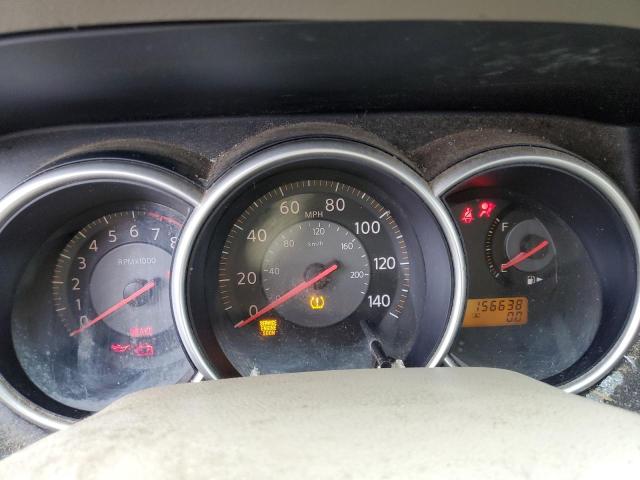 Photo 9 from auction – 2007 NISSAN VERSA S with VIN 3N1BC13E97L380114