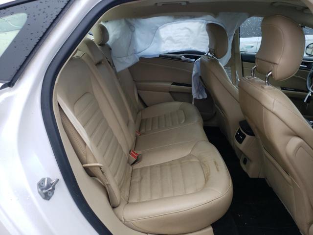 Photo 10 from auction – 2014 FORD FUSION SE with VIN 3FA6P0H96ER380564