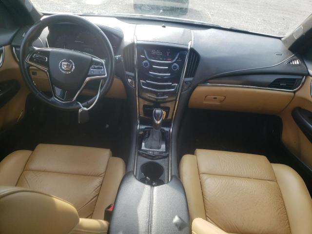 Zdjęcie 8 z aukcji – 2014 CADILLAC ATS z VIN 1G6AA5RA7E0175639