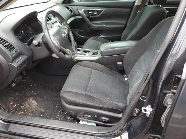 Photo 7 from auction – 2015 NISSAN ALTIMA 2.5 with VIN 1N4AL3AP2FC593169