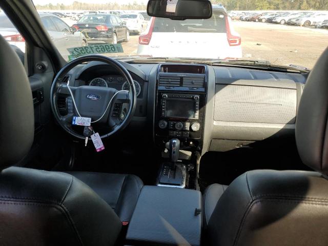 Photo 8 from auction – 2012 FORD ESCAPE LIM with VIN 1FMCU9EGXCKB99218