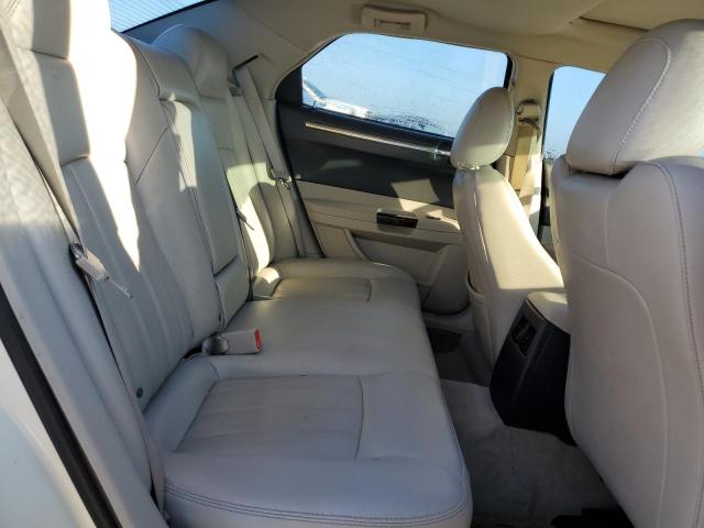 Photo 10 from auction – 2006 CHRYSLER 300C with VIN 2C3KA63H96H536562