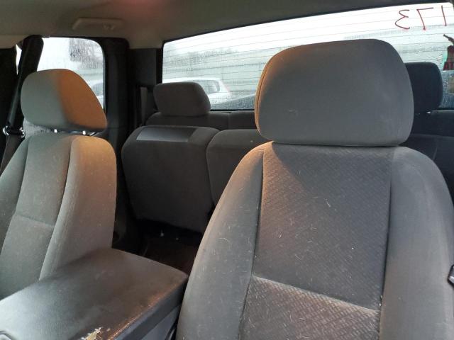 Photo 10 from auction – 2008 CHEVROLET SILVERADO with VIN 1GCEK19098Z305254