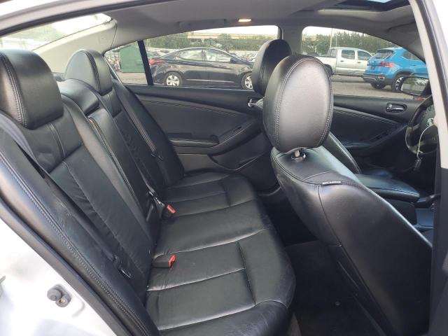 Foto 10 de la subasta – 2012 NISSAN ALTIMA 2.5 con VIN 1N4AL2AP1CC125407
