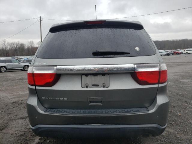 Photo 6 from auction – 2013 DODGE DURANGO SX with VIN 1C4RDHAG1DC608376