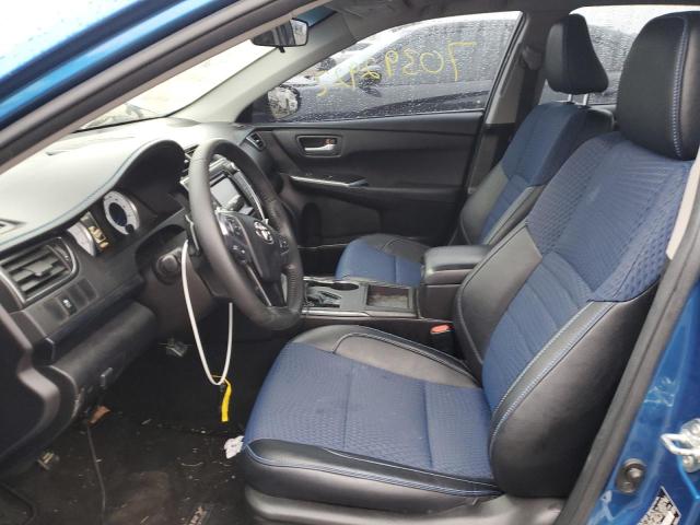 Photo 7 from auction – 2016 TOYOTA CAMRY LE with VIN 4T1BF1FK4GU536261