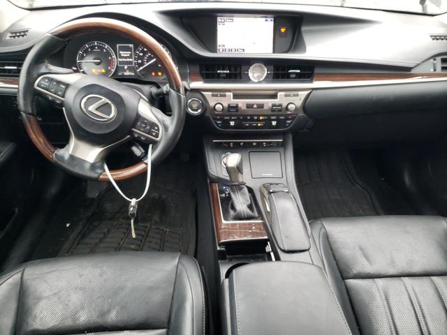 Photo 8 from auction – 2016 LEXUS ES 350 with VIN 58ABK1GG9GU023585