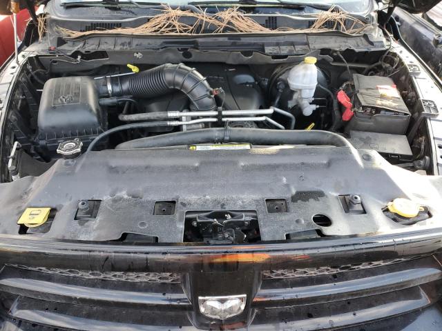 Photo 11 from auction – 2012 DODGE RAM 1500 S with VIN 1C6RD7KT9CS227487