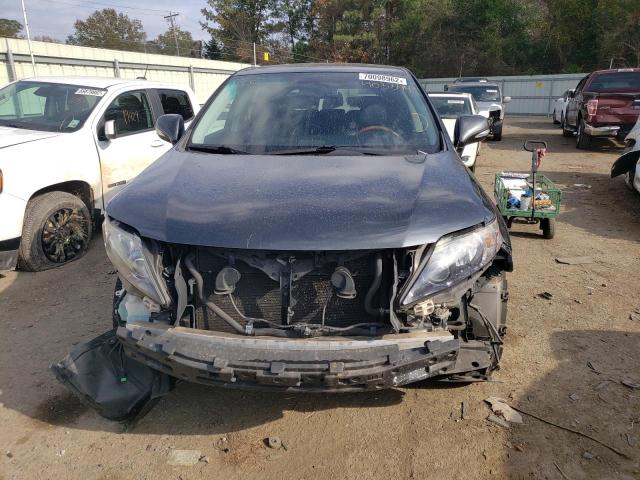 Photo 5 from auction – 2010 LEXUS RX 450 with VIN JTJZB1BA7A2403344