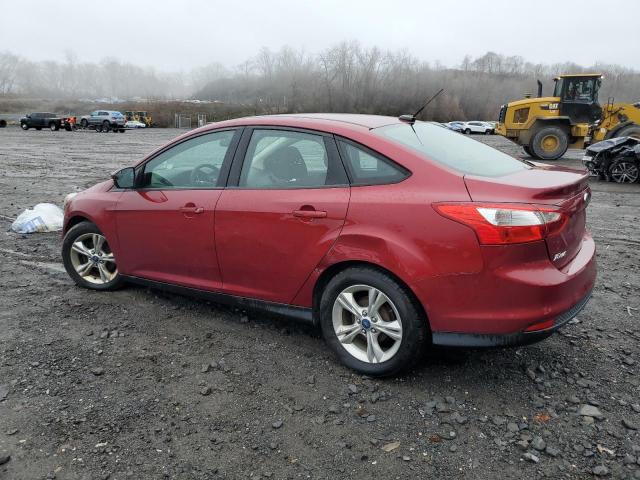 Photo 2 from auction – 2014 FORD FOCUS SE with VIN 1FADP3F27EL395426