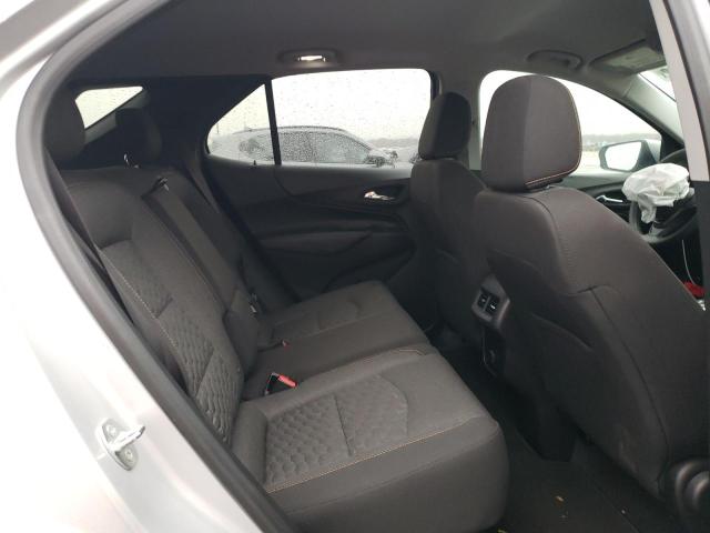 Photo 10 from auction – 2018 CHEVROLET EQUINOX LT with VIN 2GNAXJEVXJ6121077