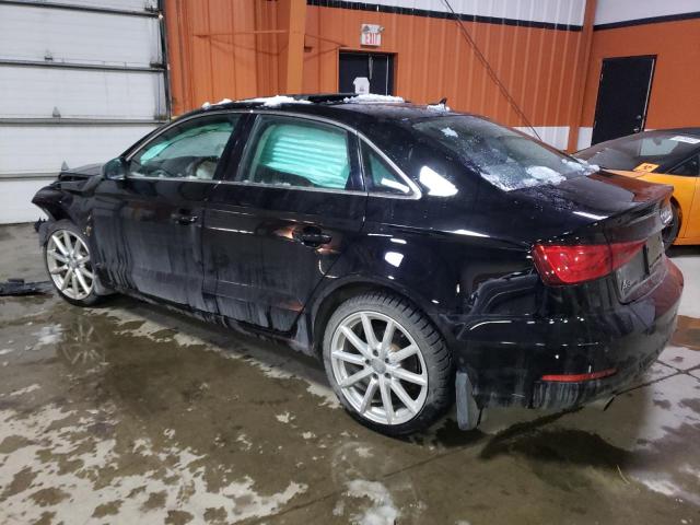 Фото 2 с аукциона – 2016 AUDI S3 PRESTIG с VIN WAUF8GFF3G1044261