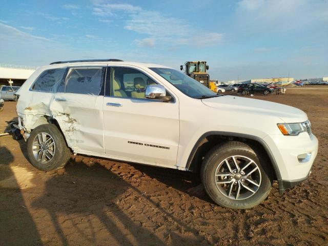 Photo 4 from auction – 2020 JEEP GRAND CHER with VIN 1C4RJFBG0LC289563