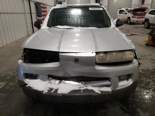 Photo 5 from auction – 2004 SATURN VUE with VIN 5GZCZ63444S859640