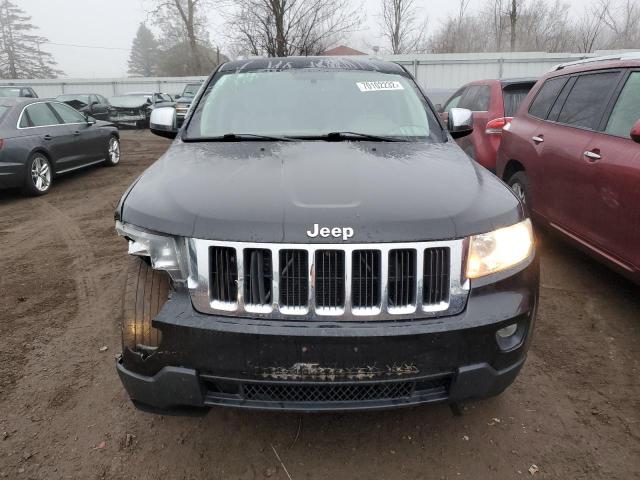 Photo 5 from auction – 2011 JEEP GRAND CHER with VIN 1J4RR4GG8BC571688