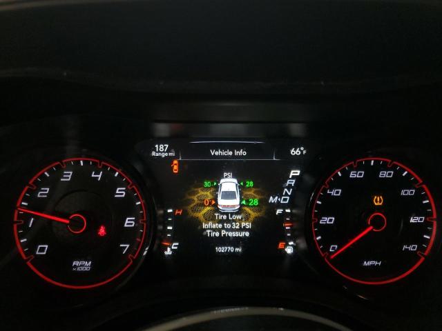 صورة رقم 9 من المزاد - 2016 DODGE CHARGER SE مع VIN 2C3CDXBG4GH318962
