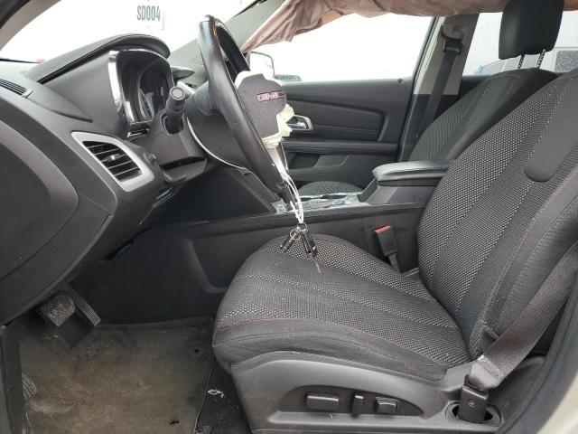 Photo 7 from auction – 2014 GMC TERRAIN SL with VIN 2GKALREK5E6307323