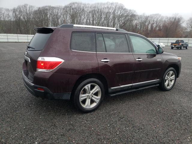 Photo 3 from auction – 2013 TOYOTA HIGHLANDER with VIN 5TDDK3EH9DS275767