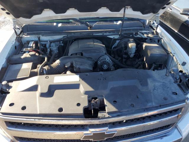 Photo 11 from auction – 2010 CHEVROLET SILVERADO with VIN 1GCSKSE38AZ241688