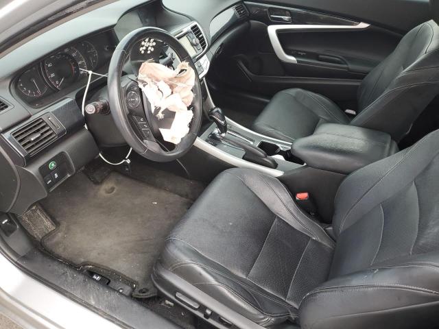 Photo 7 from auction – 2013 HONDA ACCORD EXL with VIN 1HGCT2B86DA011900