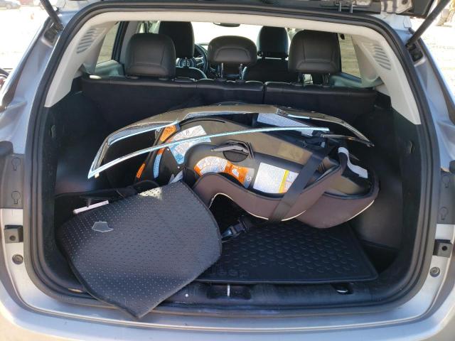 Photo 13 from auction – 2019 JEEP COMPASS LI with VIN 3C4NJCCB0KT664371