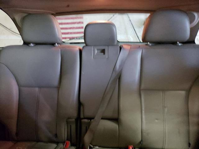 Photo 10 from auction – 2011 FORD EDGE LIMIT with VIN 2FMDK4KC5BBB54873