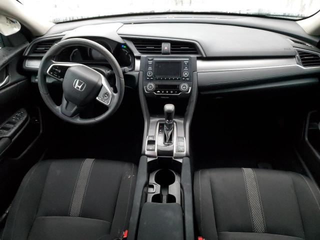 Photo 8 from auction – 2016 HONDA CIVIC LX with VIN 19XFC2F55GE231896