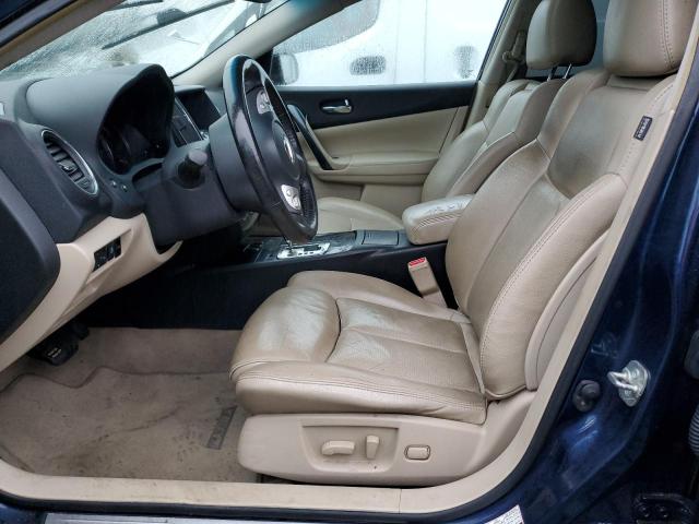Photo 7 from auction – 2013 NISSAN MAXIMA S with VIN 1N4AA5AP6DC815310