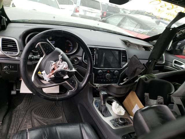 Photo 8 from auction – 2019 JEEP GRAND CHER with VIN 1C4RJFBG9KC649086