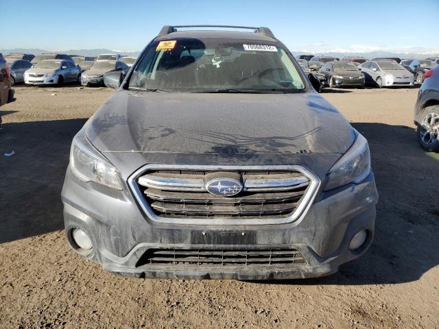 Photo 5 from auction – 2018 SUBARU OUTBACK 2. with VIN 4S4BSACC0J3353140