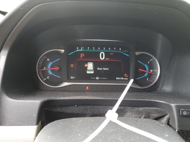 Photo 9 from auction – 2019 HONDA PILOT TOUR with VIN 5FNYF5H94KB003537