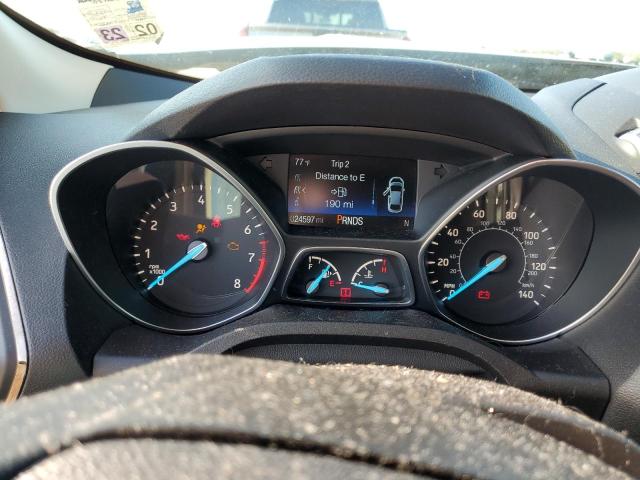 Photo 9 from auction – 2018 FORD ESCAPE TIT with VIN 1FMCU0J90JUD00304