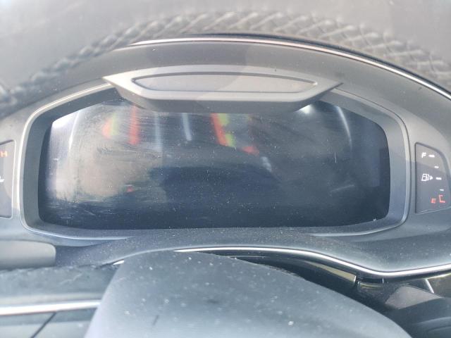 Photo 9 from auction – 2021 AUDI Q7 PREMIUM with VIN WA1LJAF73MD028128