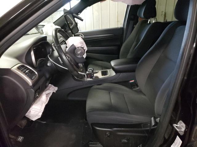 Photo 7 from auction – 2014 JEEP GRAND CHER with VIN 1C4RJFAGXEC184128