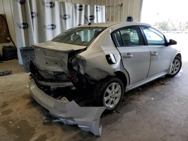 Photo 3 from auction – 2012 NISSAN SENTRA with VIN 3N1AB6AP7CL703392