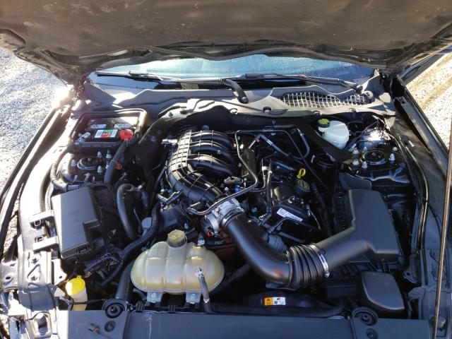 Photo 11 from auction – 2016 FORD MUSTANG with VIN 1FATP8EM9G5219030
