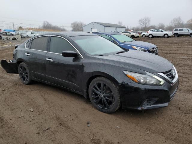 Photo 4 from auction – 2017 NISSAN ALTIMA 2.5 with VIN 1N4AL3APXHC241573