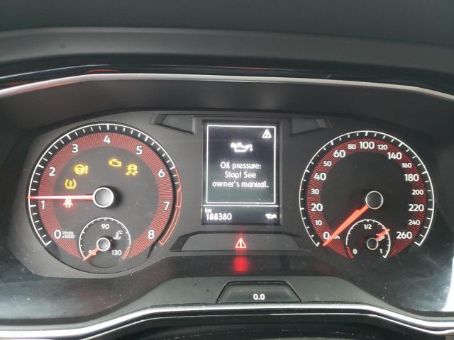 Photo 9 from auction – 2019 VOLKSWAGEN JETTA SEL with VIN 3VWE57BU2KM025303
