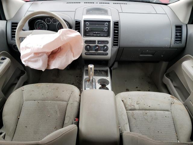 Photo 8 from auction – 2008 FORD EDGE SE with VIN 2FMDK46C68BA11983