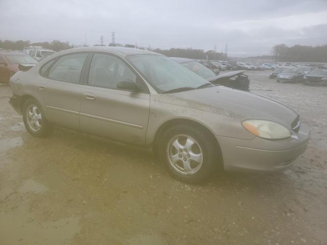 Photo 4 from auction – 2004 FORD TAURUS SES with VIN 1FAFP55S44A170901